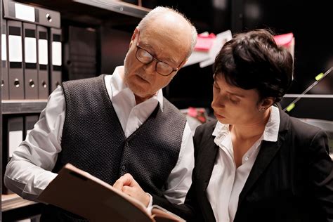 Researching Licensed and Experienced Investigators