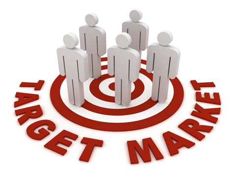 Researching Your Target Market and Competition