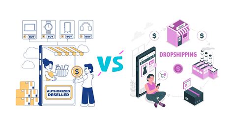 Wirausaha muda menjalankan bisnis online dari rumah