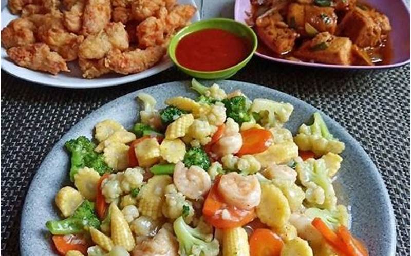 Resep Masakan Di Bulan Ramadhan