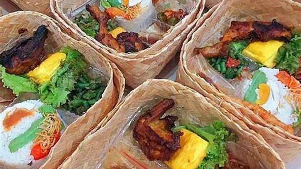 Resep Ini Dapat Dijadikan Sebagai Ide Bisnis Kuliner Karena Banyak Diminati Oleh Masyarakat, Resep7-10k