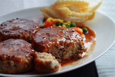 Membuat Hati Bergetar Dengan Kenikmatan Resep Daging Sapi Giling Slow Cooker Mudah