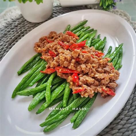 Lezatnya Sensasi Daging Sapi Giling di Slow Cooker, menyajikan makanan sehat para pecinta kuliner