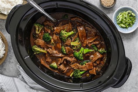 Rahasia Kelezatan Masakan Daging Sapi Masak Lambat di Slow Cooker yang Bikin Lidah Bergoyang!