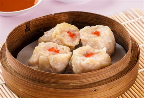Resep Dimsum Daging Sapi Untuk Pemula