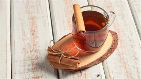 Resep Jamu Kayu Manis