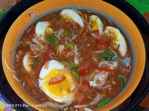 resep makanan berbahan dasar telur ayam untuk sahur