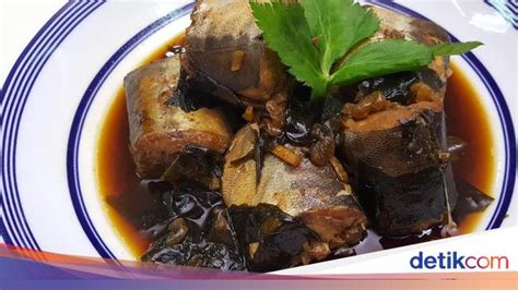 resep masakan ikan salem segar untuk sahur