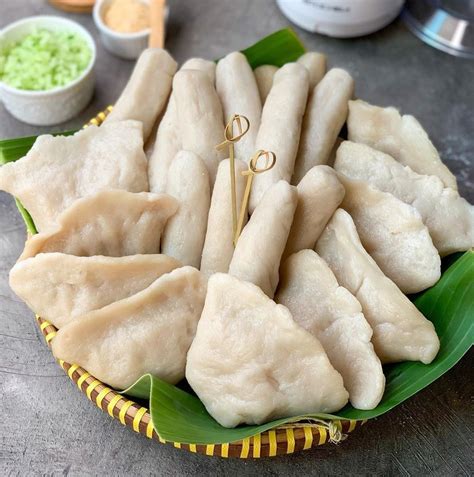 Pempek Palembang