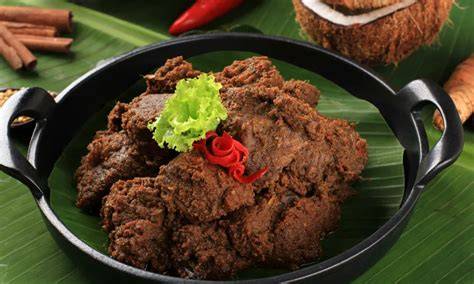 Resep Rendang