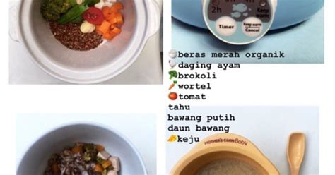 Rasakan Kenyamanan Hati dengan Resep Vegetarian Slow Cooker 4 Jam yang Menenangkan!