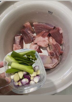 Lezat Hati dan Sehat Tubuh dengan Resep Slow Cooker Kaldu Daging Sapi Hangat
