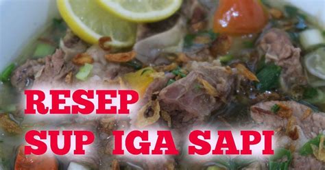 Lezatnya Menggoyang Perasaan! Resep Slow Cooker Iga Pendek Daging Sapi yang Bikin Lidah Merana