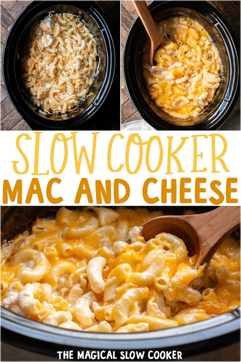 Lezatnya Meresap Hingga Ke Jiwa! Sajikan Resep Slow Cooker Mac Dan Keju yang Berdarah-Darah!