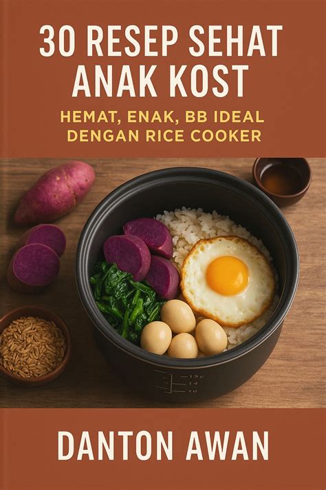 Memanjakan Lidah Anak dengan Resep Slow Cooker Kesehatan Ramah Keluarga