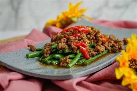 Menu Makan Malam yang Lezat dan Sehat dengan Resep Slow Cooker Daging Sapi Giling!