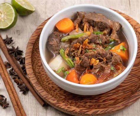 Meraikan Kesehatan kita bersama Resep Slow Cooker Penuh Sayur-sayuran Yang Memanjakan Lidah dan Jiwa
