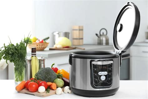 Menu Makan Slow Cooker yang Enak dan Sehat untuk Membantu Turunkan Berat Badan dengan Mudah!