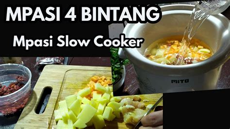 Makan Sehat dan Lezat, Menciptakan Keluarga Harmonis dengan Resep Slow Cooker yang Mudah dan Bisa Dibekukan!