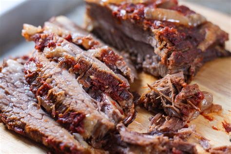 Memikat Lidah dan Hati Keluarga dengan Resep Slow Cooker Lezat untuk Beef Brisket!