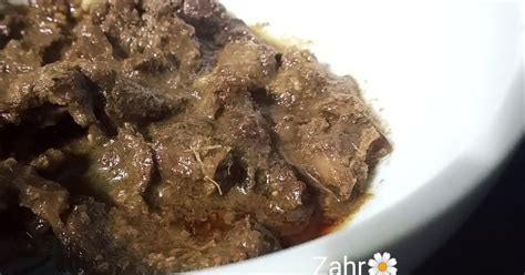 Rahasia Rasa Empuk Dan Menggugah Selera Dalam Semur Daging Sapi Dengan Resep Slow Cooker Spesial