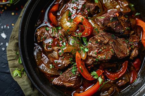 Lezatnya Masakan Slow Cooker untuk Memanjakan Lidah dengan Stek Rusa