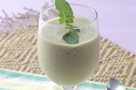 Resep Smoothie Avocado