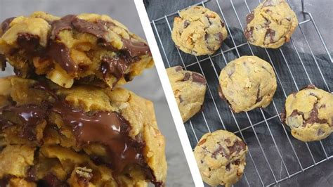 Resep Soft Cookies Cookies Lumer Teflon Kekinian