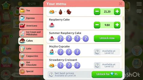 Resep Summer Raspberry Cake Di My Cafe