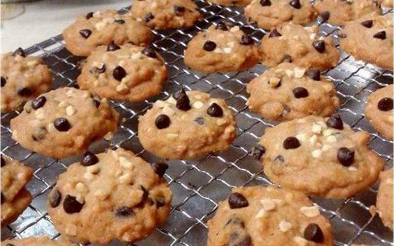 Resepi Cookies
