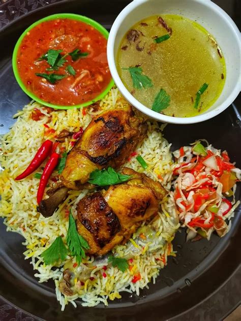 Resepi Ayam Mandy Cheuk