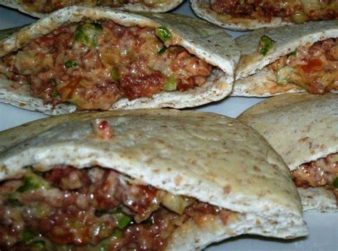 Resepi Inti Kebab Daging
