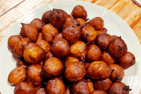 Resepi Jemput Pisang Sedap