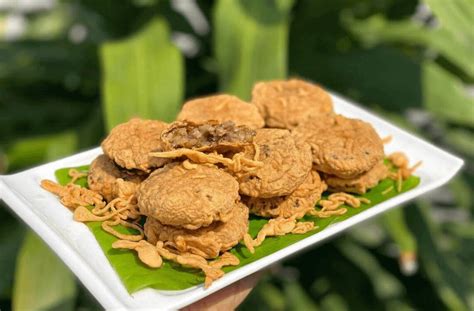 Resepi Kuih Kasturi