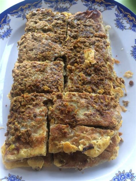 Resepi Murtabak