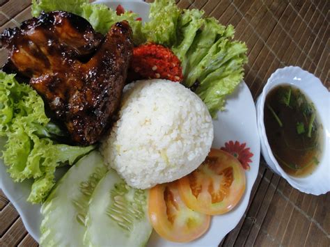 Resepi Nasi Ayam Madu Chef Works