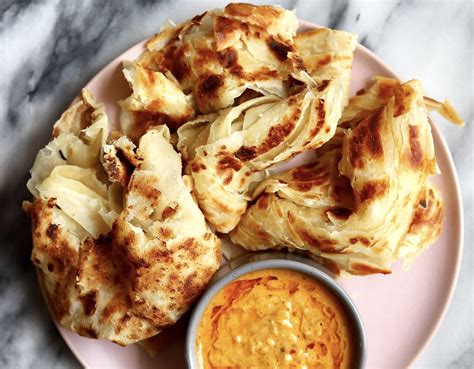 Resepi Roti Canai Bread Financial