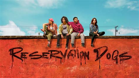 Reservation Dogs season 3 preview