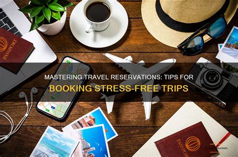 Reservations Tips