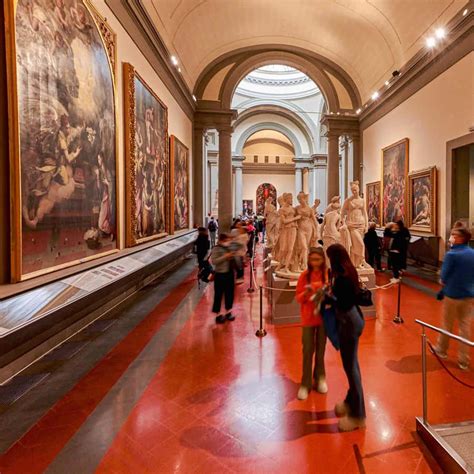 Reserved Entry Tickets Florence