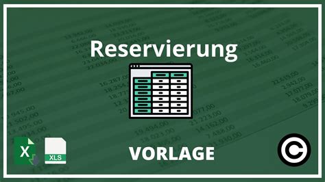 Reservierungen