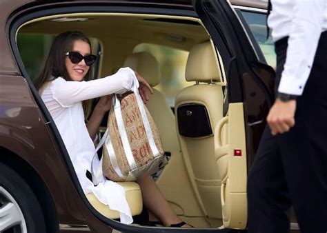 Reserving Private Driver