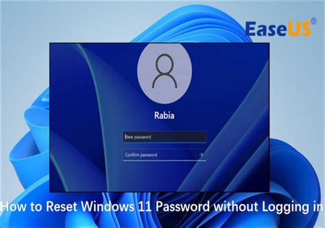 Reset Password Windows: Mudah & Cepat