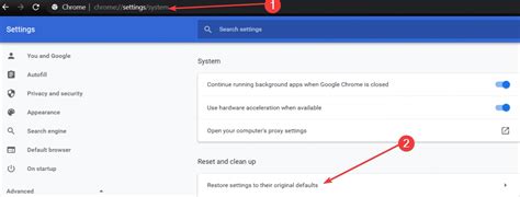 Reset Your Web Browser to Fix the Mega Storage Full Error