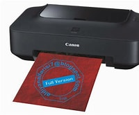 Reset Printer Canon IP2770: Cara Mudah Mengatasi Masalah Tinta dan Error Code