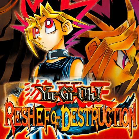 Reshef Of Destruction Type Chart