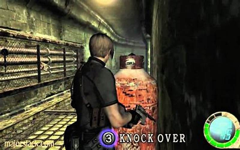 Resident Evil 4 Chapters: A Comprehensive Guide