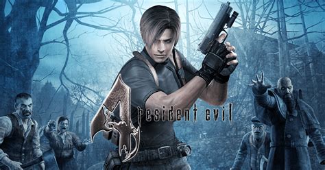 Resident Evil