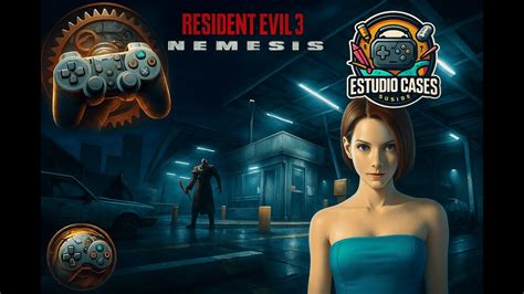 Silent Screams: Tackling the Troublesome Audio Glitches in Resident Evil 3