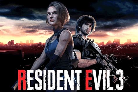 Resident Evil 3 PC performance